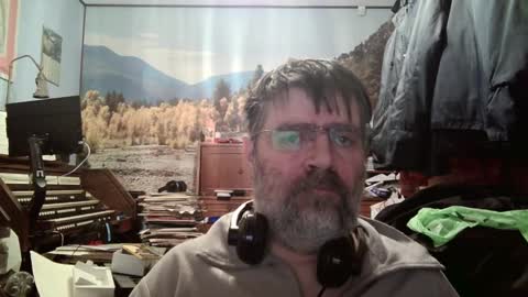 Snapshot of fabius2673 chatting on 02.22.25 Fabius online show from 02.22.25