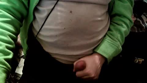 Snapshot of fabius2673 chatting on 02.23.25 Fabius online show from 02.23.25