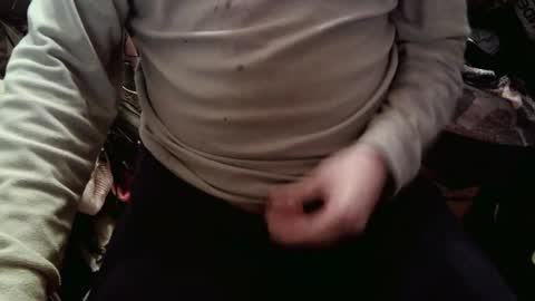 Snapshot of fabius2673 chatting on 03.01.25 Fabius online show from 03.01.25