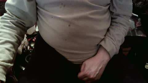 Snapshot of fabius2673 chatting on 03.02.25 Fabius online show from 03.02.25