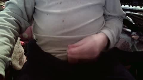 Snapshot of fabius2673 chatting on 03.07.25 Fabius online show from 03.07.25