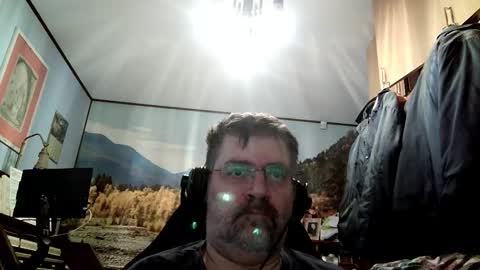 Snapshot of fabius2673 chatting on 09.25.25 Fabius online show from 09.25.25