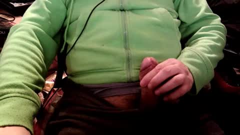 Snapshot of fabius2673 chatting on 10.21.25 Fabius online show from 10.21.25