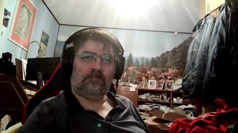 Snapshot of fabius2673 chatting on 11.09.25 Fabius online show from 11.09.25