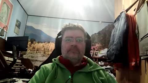 Fabius online show from 03.16.26