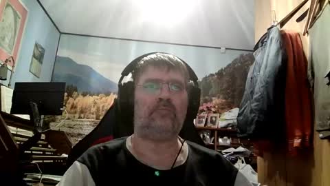 Fabius online show from 05.16.26