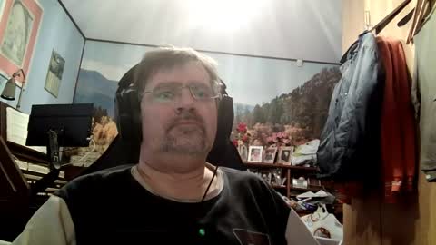Fabius online show from 05.19.26