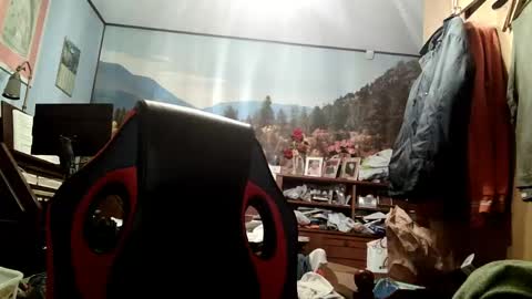 Fabius online show from 05.22.26