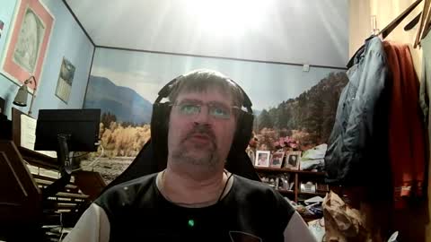 Fabius online show from 05.23.26