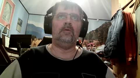 Fabius online show from 05.24.26