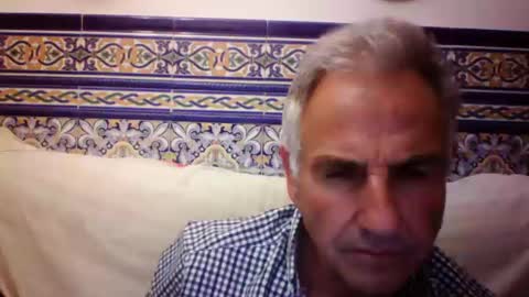 Snapshot of fabrichio691 chatting on 12.18.24 fabrichio691 online show from 12.18.24