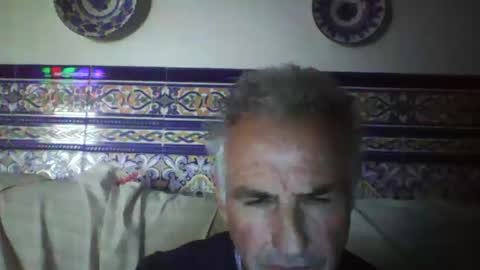 Snapshot of fabrichio691 chatting on 12.19.24 fabrichio691 online show from 12.19.24