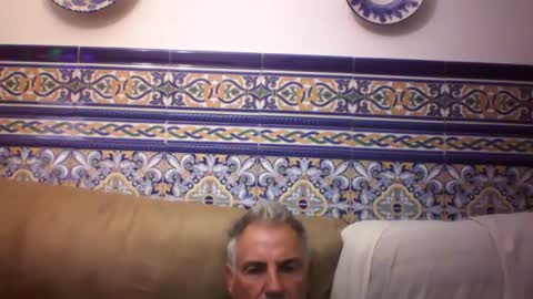 Snapshot of fabrichio691 chatting on 12.24.24 fabrichio691 online show from 12.24.24