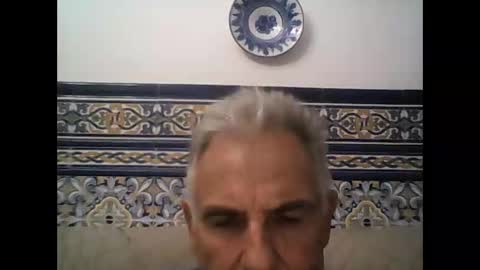 Snapshot of fabrichio691 chatting on 10.14.25 fabrichio691 online show from 10.14.25