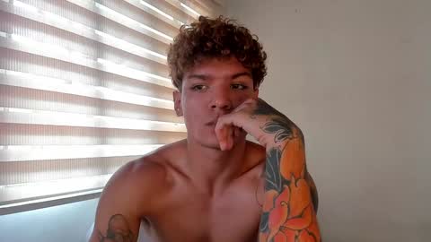 -  A N D E R online show from 12.01.24