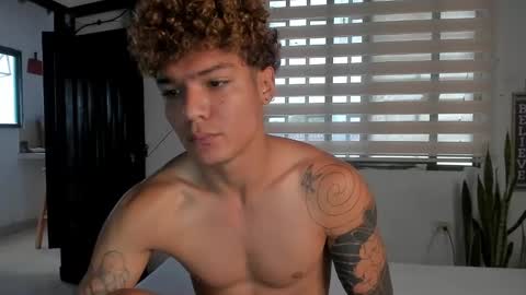 -  A N D E R online show from 12.24.24