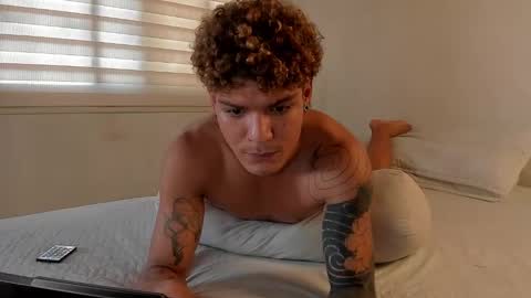 -  A N D E R online show from 12.28.24