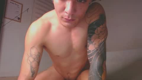 -  A N D E R online show from 01.11.25