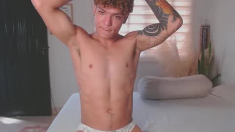 -  A N D E R online show from 01.19.25