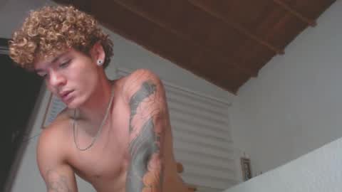 -  A N D E R online show from 03.04.25