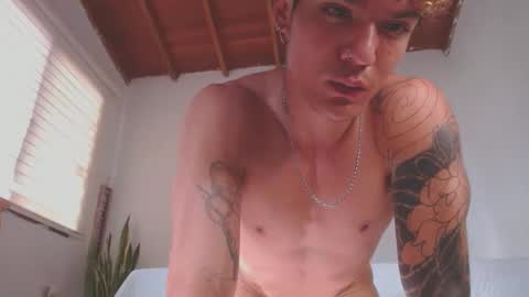 -  A N D E R online show from 03.05.25