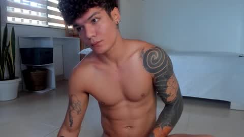 -  A N D E R online show from 12.21.25