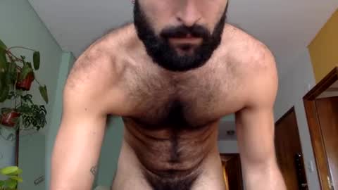 Fabrizzio online show from 12.17.24