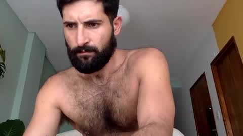 Fabrizzio online show from 12.30.24