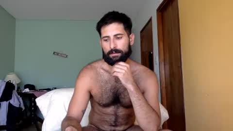 Fabrizzio online show from 01.22.25