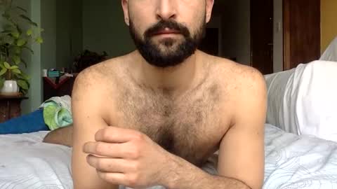 Fabrizzio online show from 09.19.25