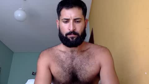 Fabrizzio online show from 02.04.26