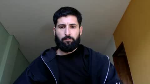 Fabrizzio online show from 07.02.26