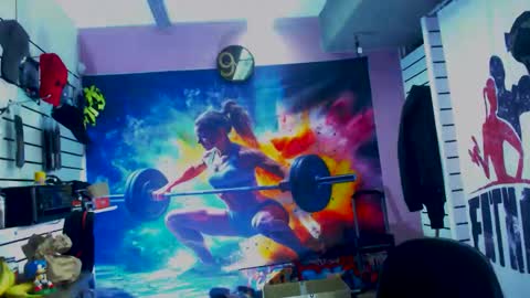 fabxxxl online show from 11.06.25