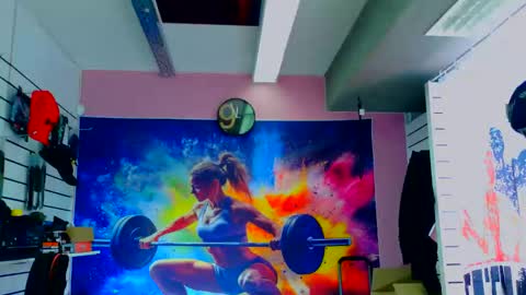 fabxxxl online show from 11.08.25