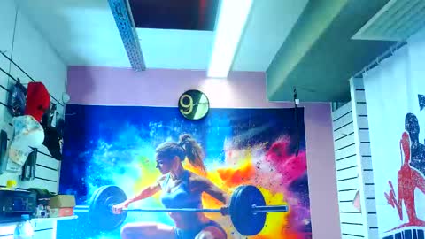 fabxxxl online show from 11.18.25