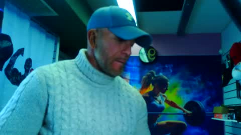 fabxxxl online show from 11.21.25