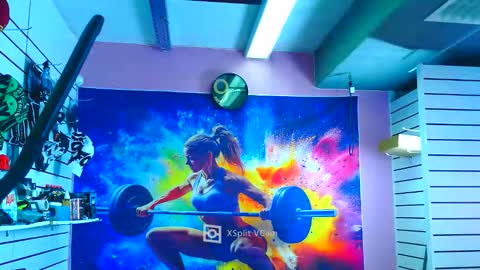 fabxxxl online show from 03.07.26