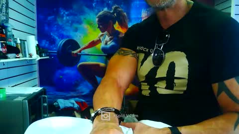 fabxxxl online show from 05.02.26