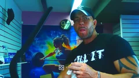 fabxxxl online show from 06.05.26