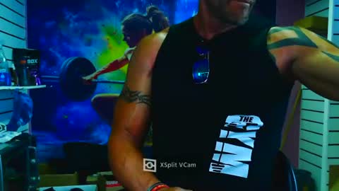 fabxxxl online show from 06.18.26