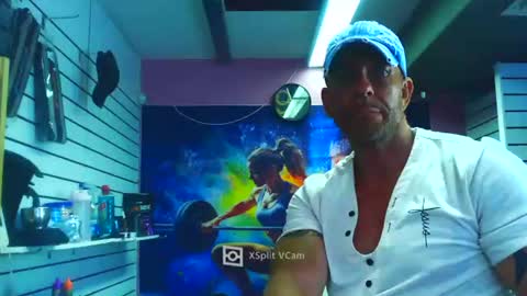 fabxxxl online show from 06.30.26