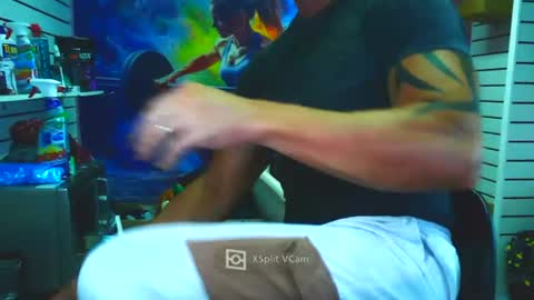fabxxxl online show from 07.07.26