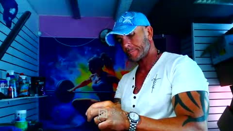fabxxxl online show from 07.09.26