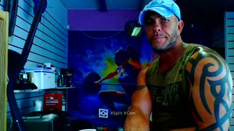 fabxxxl online show from 07.14.26