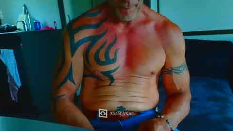 fabxxxl online show from 07.26.26