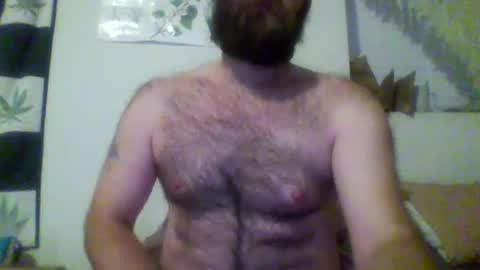 Snapshot of faceforyourbutt chatting on 12.18.24 faceforyourbutt online show from 12.18.24