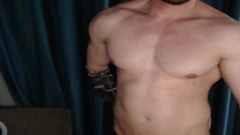 facelessmuscle online show from 06.25.26
