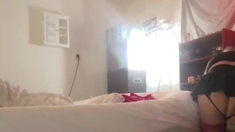 Facesitterchick online show from 10.12.25