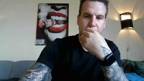 Dennis online show from 11.12.25