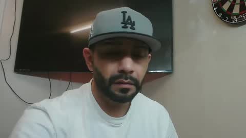 Mark online show from 12.15.24